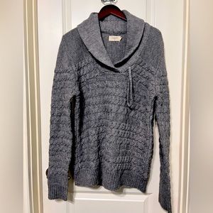 Eleven Paris Men’s Sweater